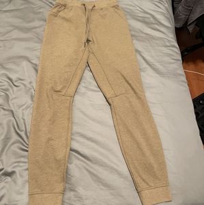 Lululemon City Sweat Jogger, XS, 29" Inseam